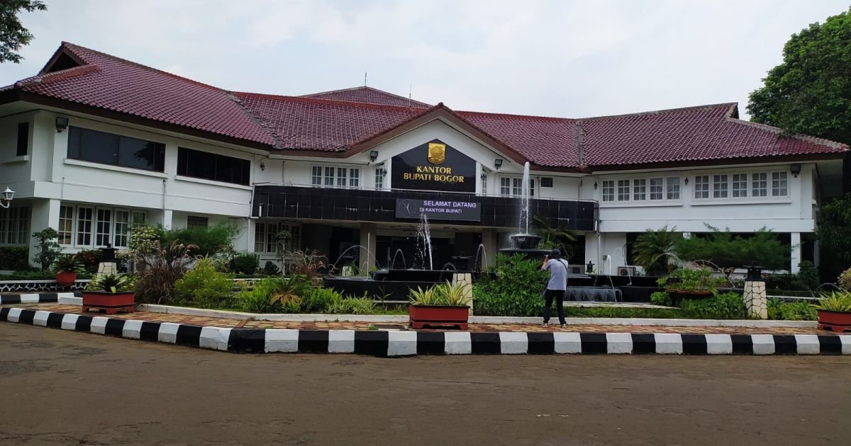 Hormati Proses Hukum, Pemkab Bogor Siapkan Laporan Pelaksanaan Putusan PTUN Bandung