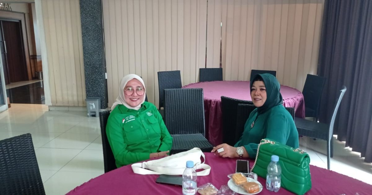 Nunur Nurhasdian Sampaikan Pesan Haru di Hari Ibu: Ibu adalah Pilar Peradaba