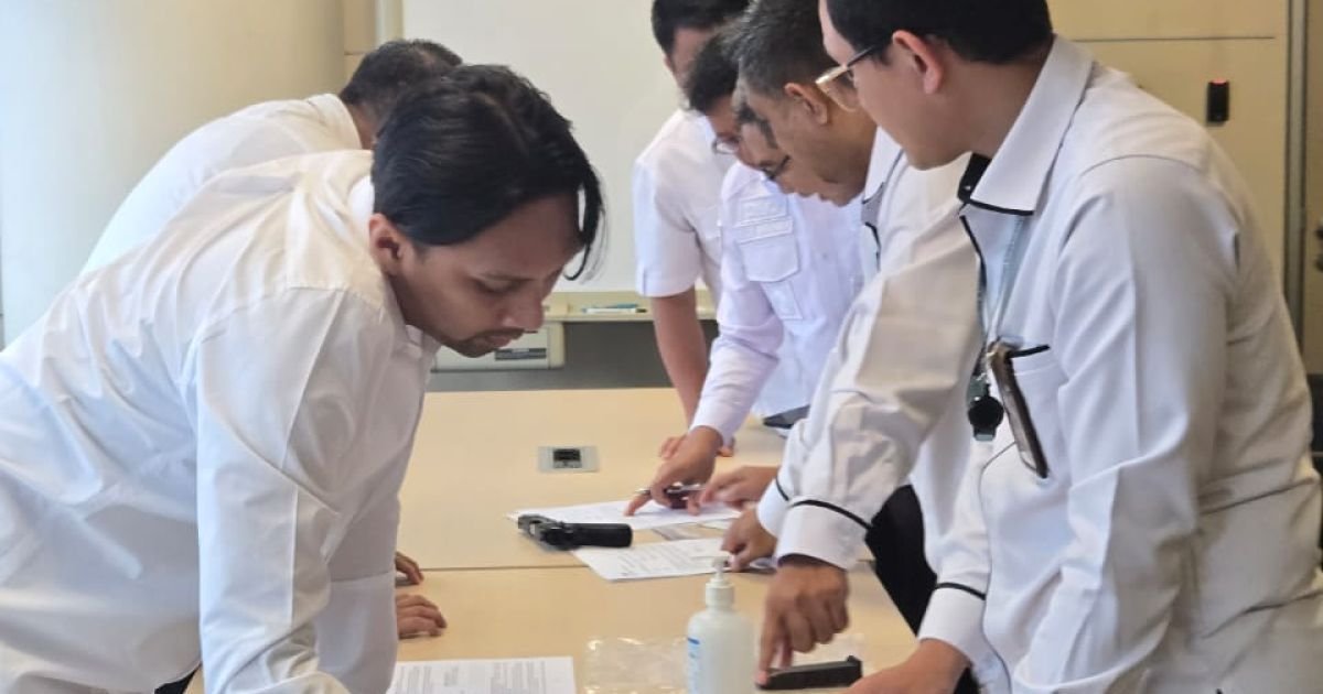 Perang Lawan Tikus Korupsi: Kejagung Serahkan Oknum Jaksa ke KPK dan Tetapkan Mantan Kajari Tersangka