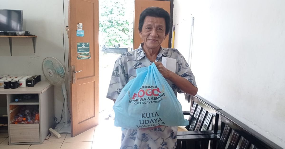 Perjalanan Spiritual Muallaf Tunggal Sutandi, Camat Cibinong: Muallaf Tanggung Jawab Bersama Umat