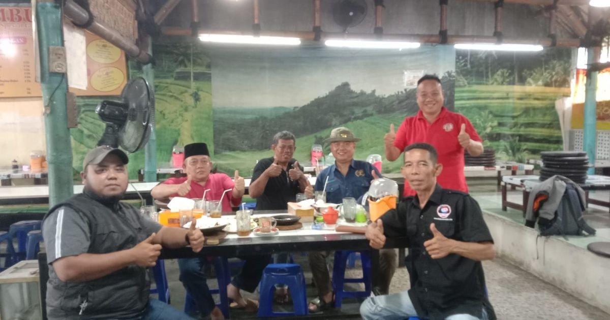 Wartawan Senior dan Aktivis Kabupaten Bogor Beri Dua Jempol untuk Kinerja Bupati Rudy Susmanto, Soroti Infrastruktur, Pendidikan, dan Reformasi Tata Kelola