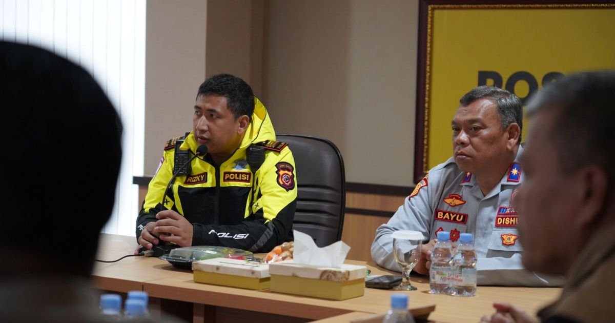 Antisipasi Lonjakan Wisatawan, Jalur Puncak Disterilkan dengan Car Free Night