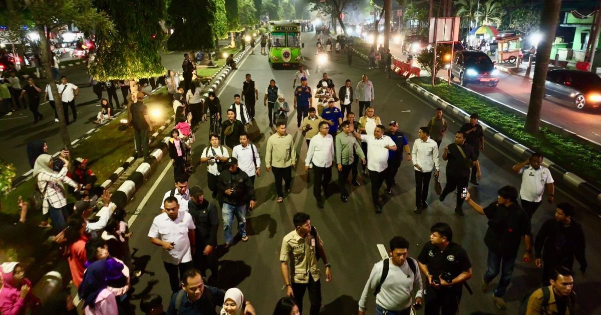 Momentum Tahun Baru 2026, Pemkab Bogor Perkuat Kolaborasi dan Pelayanan