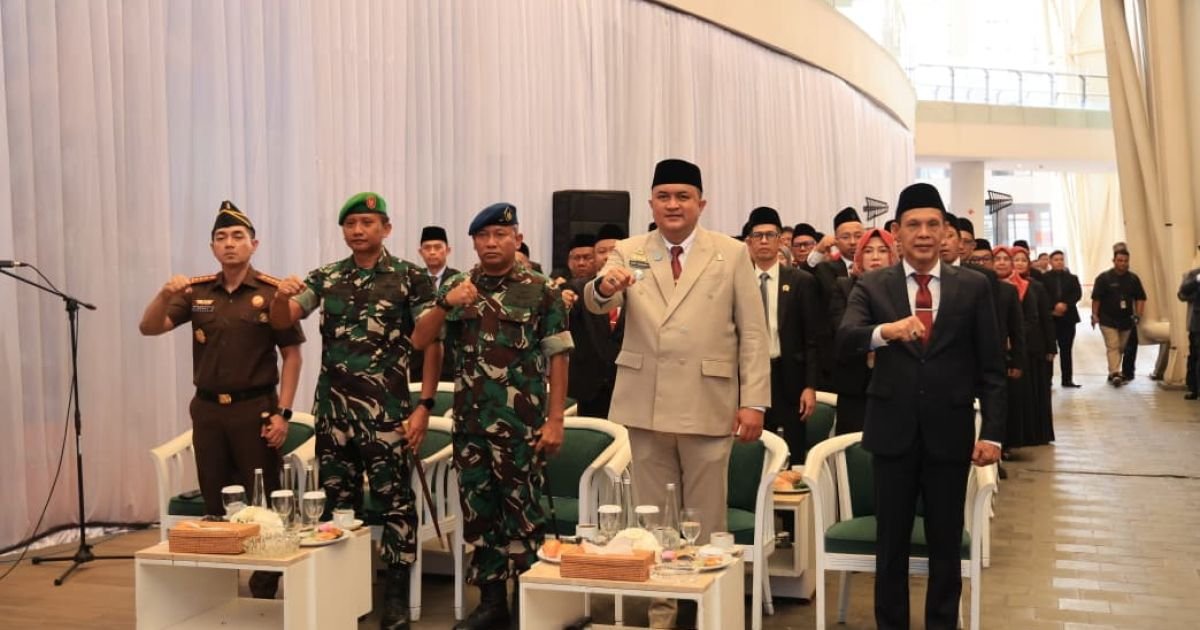 Reformasi Pelayanan Publik Bogor: MPP Jadi Motor Akses Layanan dan Pertumbuhan Ekonomi