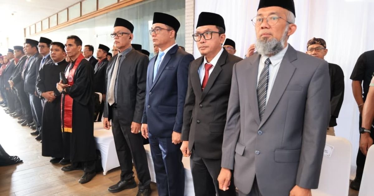 Restrukturisasi OPD di Awal Tahun, Pemkab Bogor Dorong Pelayanan Publik Lebih Fokus dan Profesional