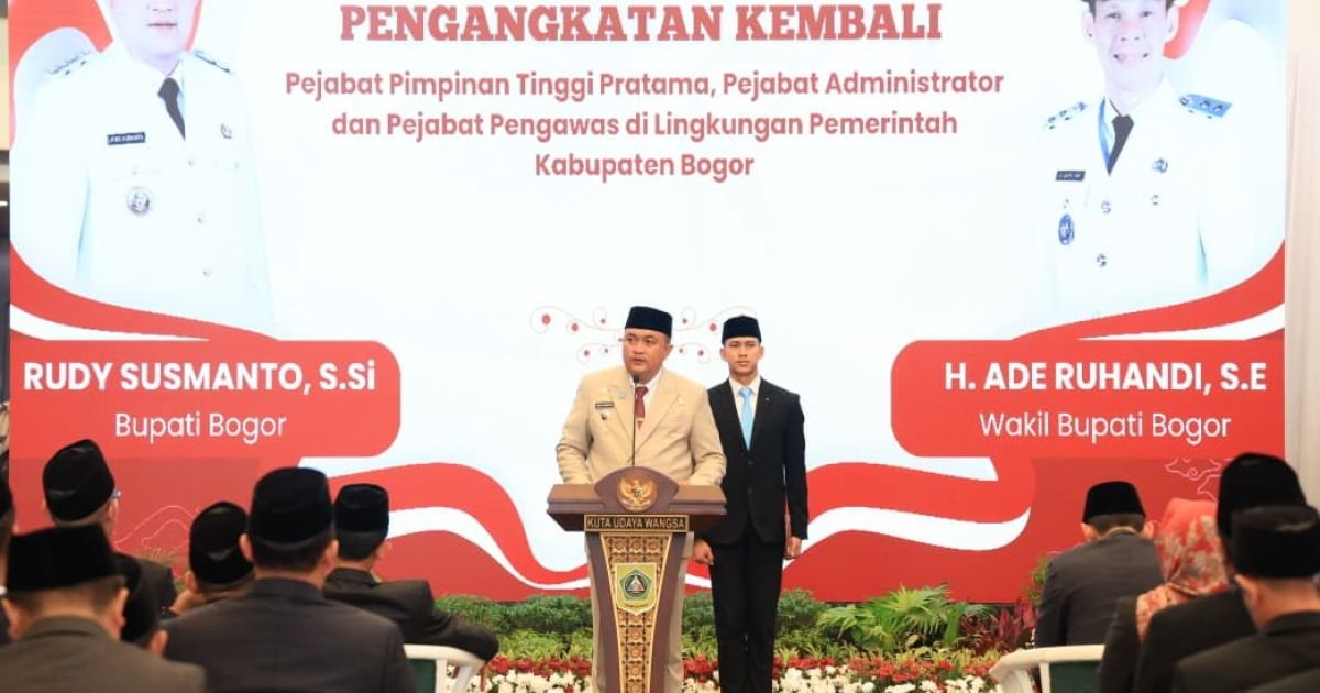 Kolaborasi Pemerintah dan Dunia Usaha, OPD Hadir di Mal untuk Perkuat Akses Layanan dan Ekonomi Lokal