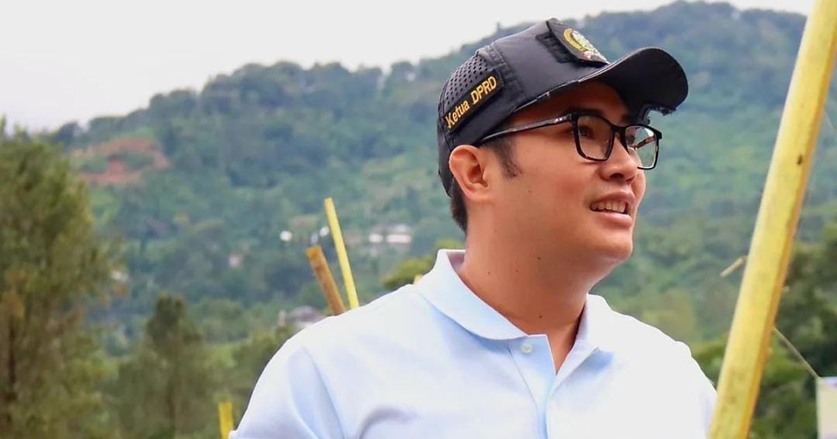 Ketua DPRD Bogor Nilai Pembentukan Dua SKPD Baru Jawaban Atas Kompleksitas Daerah