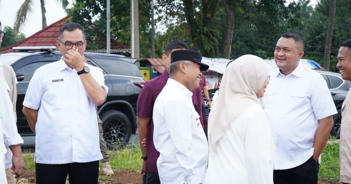 Pembangunan Rusun Paspampres Masuk Prioritas 2026, Pemkab Bogor Pastikan Tanpa Hambatan Administratif