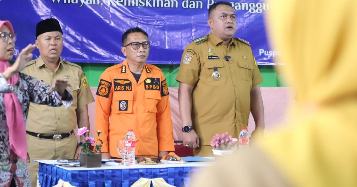 Dari Kelurahan ke APBD: Bupati Bogor Pastikan Aspirasi Masyarakat Menjadi Arah Pembangunan Daerah