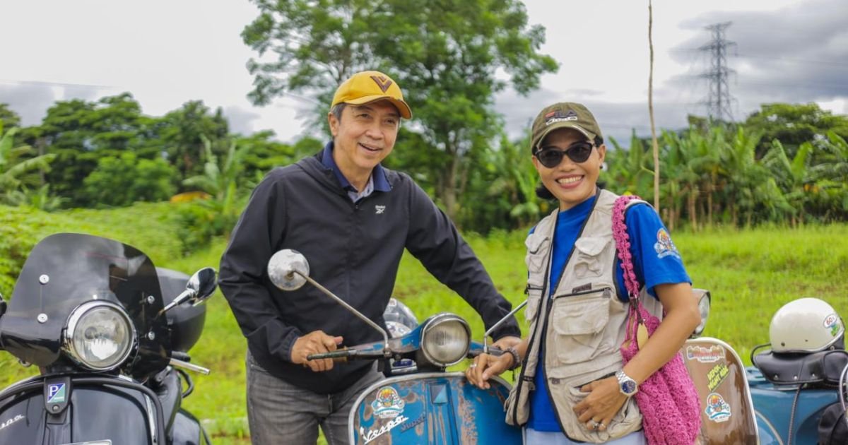 Kolaborasi Pemerintah dan Komunitas dalam Menjaga Lingkungan dan Ketahanan Ekologis Kota Bogor