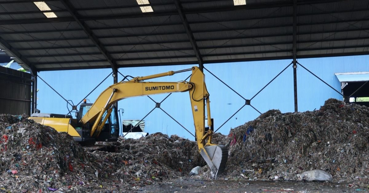 Perlindungan Lingkungan dan Tata Kelola Perizinan: Pemkab Bogor Hentikan Operasi Sampah Domestik PT Aspex Kumbong