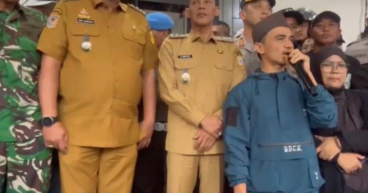 Rudy Susmanto Tegaskan Komitmen Penataan Tambang dan Pembangunan Jalan Khusus Angkutan