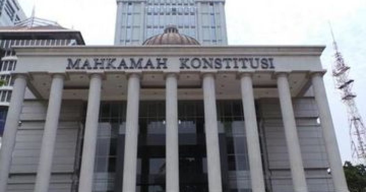 Uji Materiil UU Pers Dikabulkan, MK Lindungi Wartawan dari Kriminalisasi Pidana