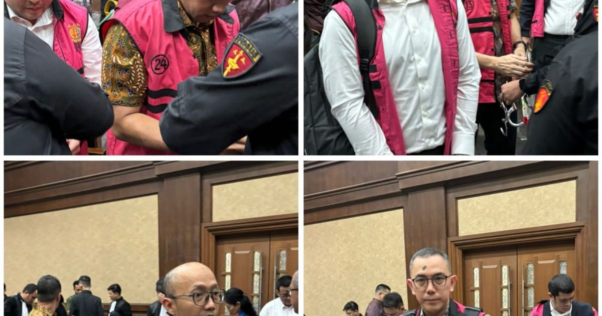 Jaksa Ungkap Modus Sistematis, Tikus Koruptor di Tubuh Pertamina Manfaatkan Informasi Rahasia dan Impor Minyak