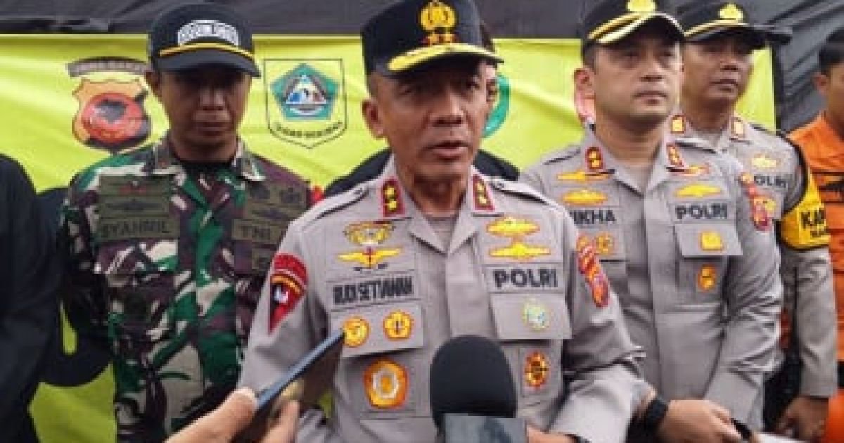Insiden Tambang Ilegal Pongkor: 11 Korban Jiwa, ANTAM Tegaskan Tak Libatkan Aktivitas Perusahaan