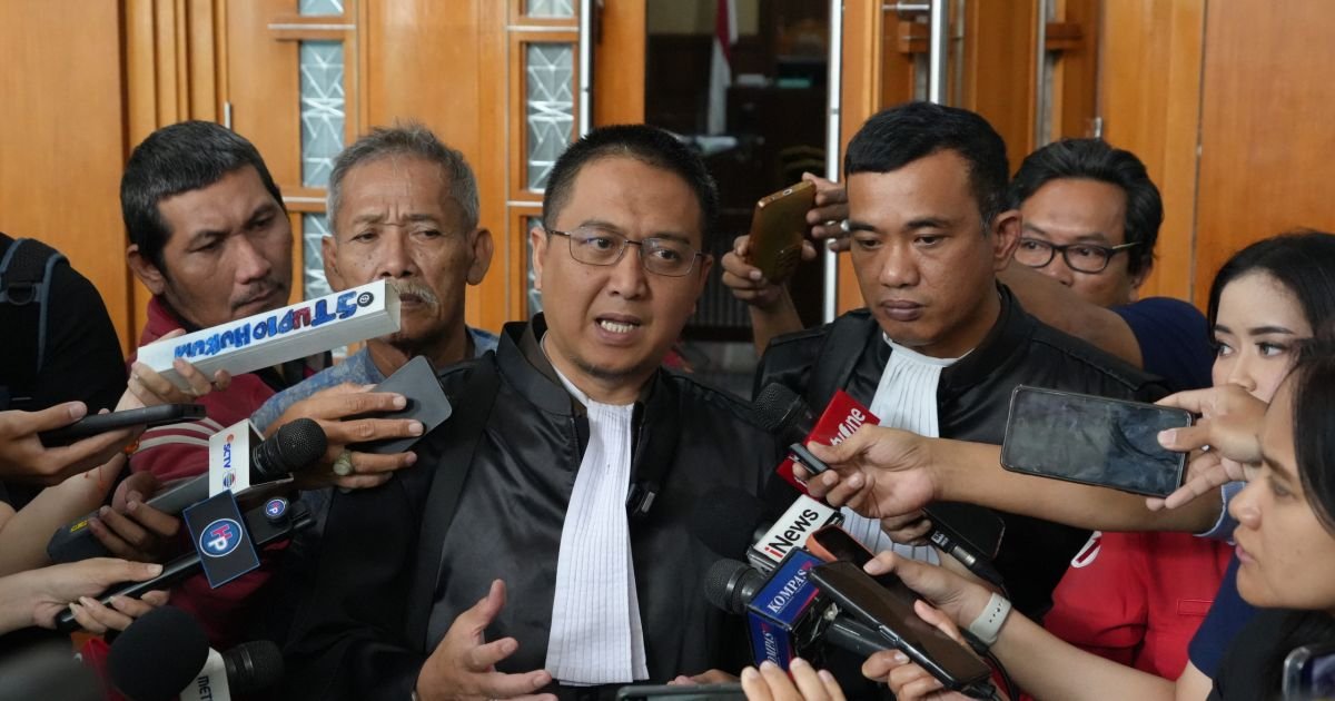 Bongkar Tikus Koruptor Anggaran Pendidikan, Fakta Sidang Ungkap Mark Up Chromebook Terstruktur