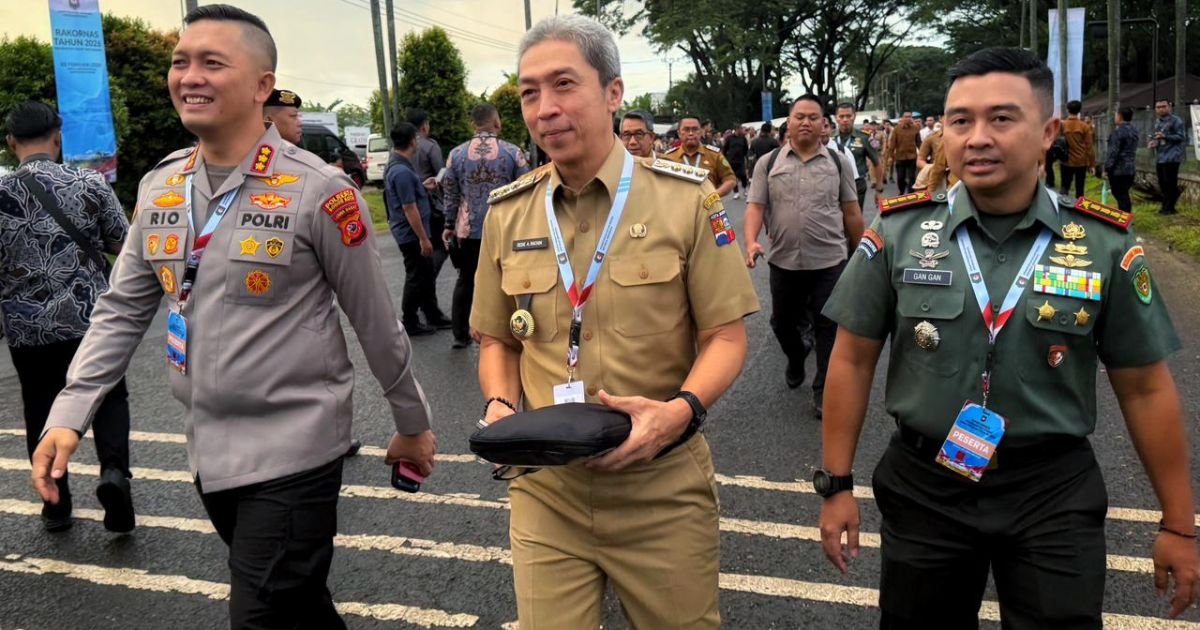 Dedie Rachim Tegaskan Penguatan Pelayanan Publik dan Kebersihan Kota