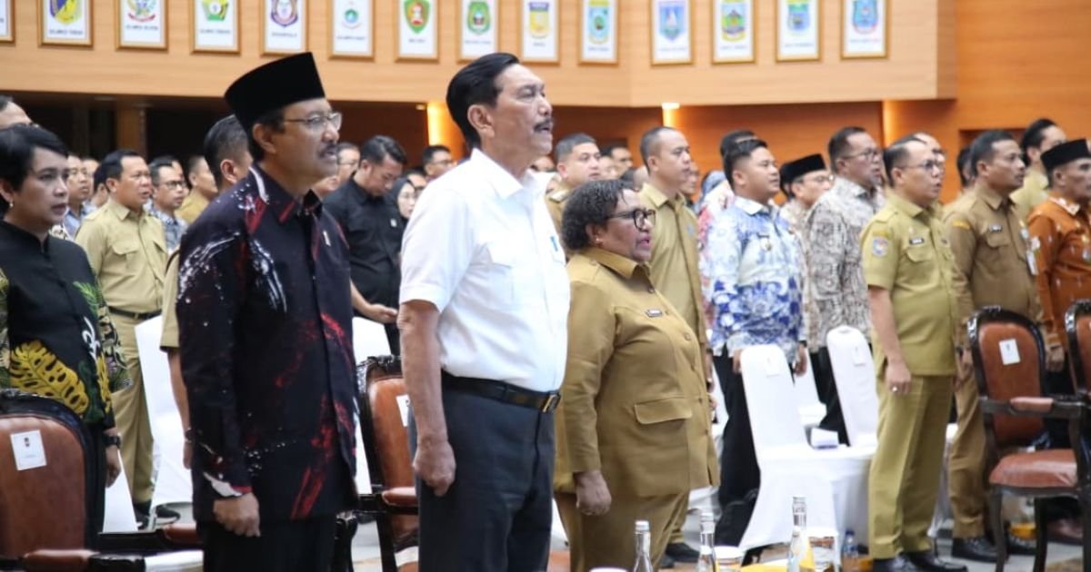 Digitalisasi Bansos Diperluas ke 40 Daerah, Kabupaten Bogor Dipilih Jadi Lokasi Strategis