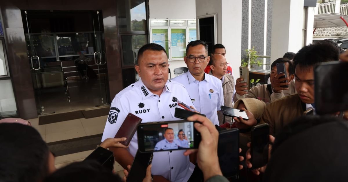 Rudy Susmanto: Pembangunan di Bogor Wajib Ramah Lingkungan dan Jaga Keindahan Wilayah