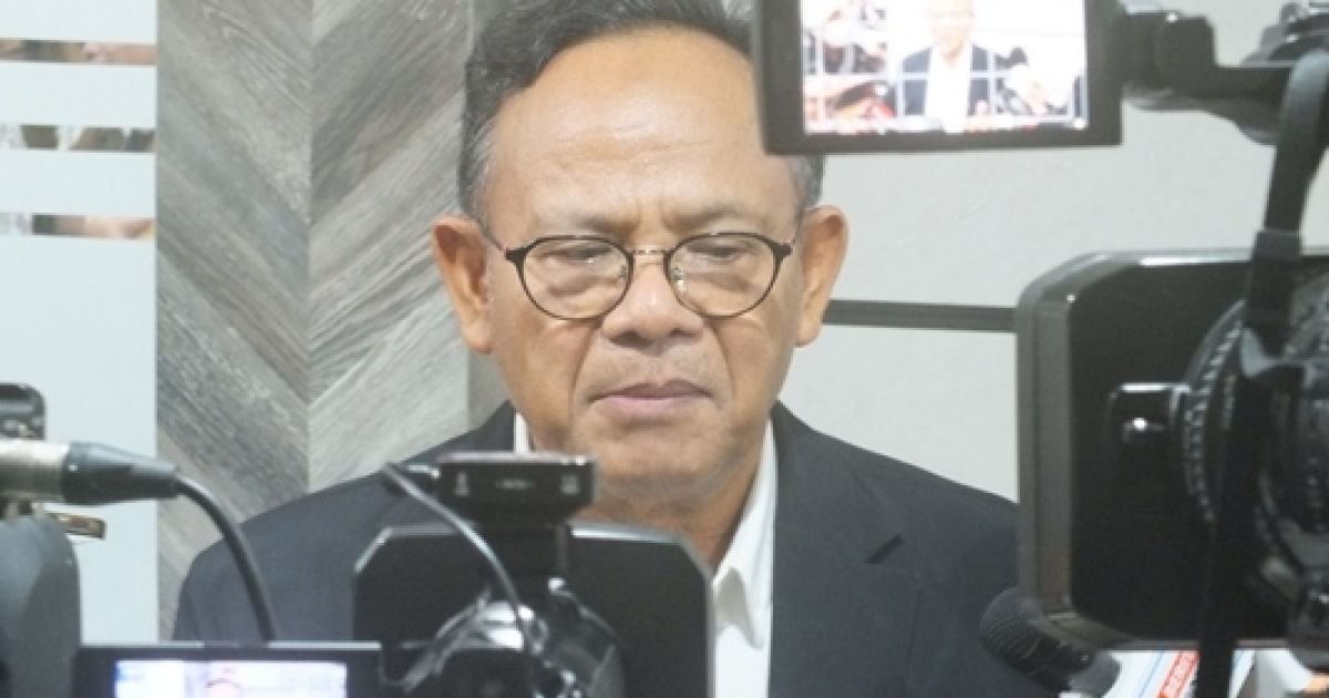 Prof. Komaruddin Hidayat Tegaskan Peran Pers sebagai Penjaga Nalar Publik di Tengah Disrupsi AI