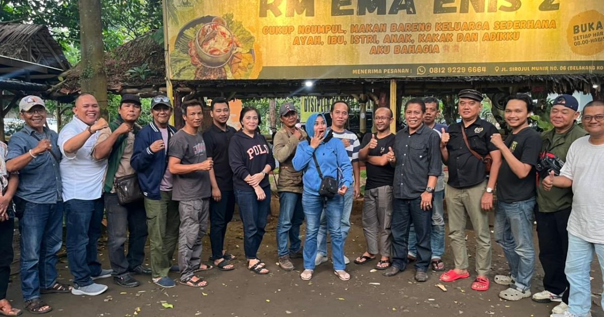 Momentum Ramadhan, BSMN Perkuat Etika, Solidaritas, dan Peran Edukatif Pers