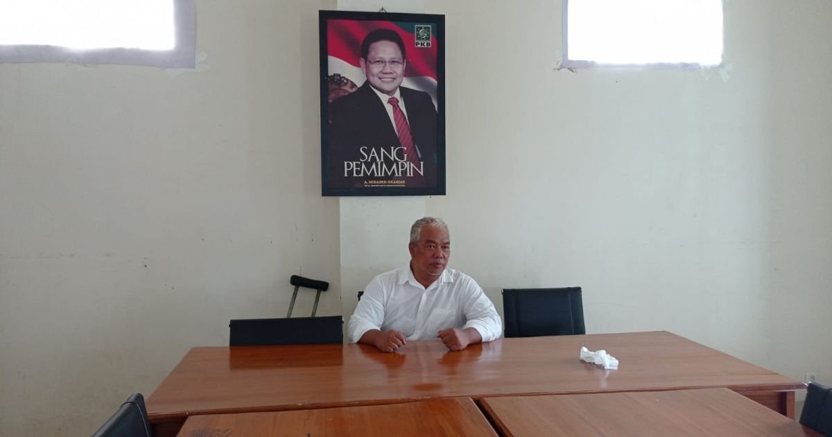 Edwin Sumarga, Ketua DPC PKB Kabupaten Bogor dan Ketua Fraksi PKB DPRD Kabupaten Bogor, Ajak Perkuat Ukhuwah di Bulan Suci 1447 H