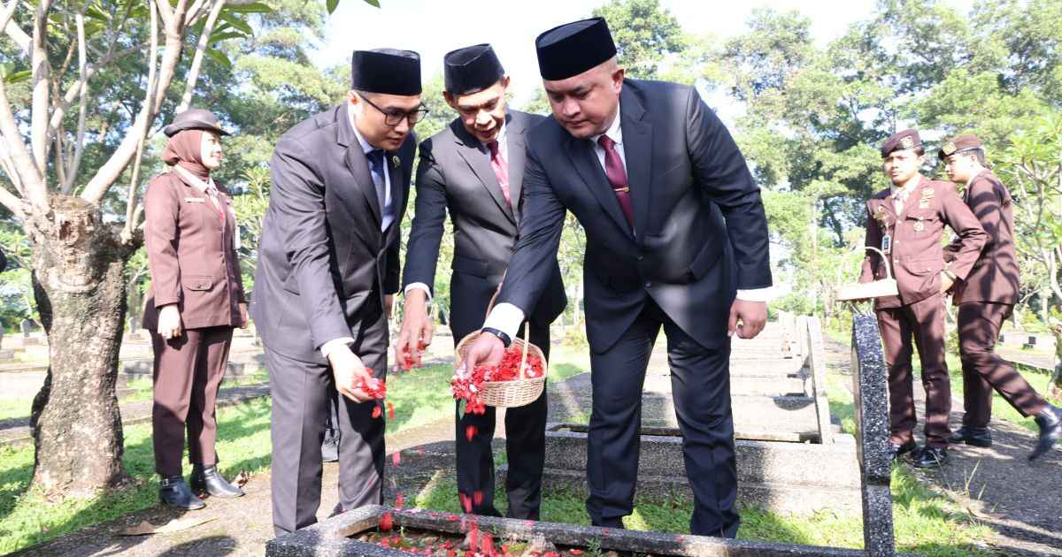 Bupati Bogor Rudy Susmanto Perkuat Arah Pembangunan Berbasis Kolaborasi dan Ketahanan Sosial