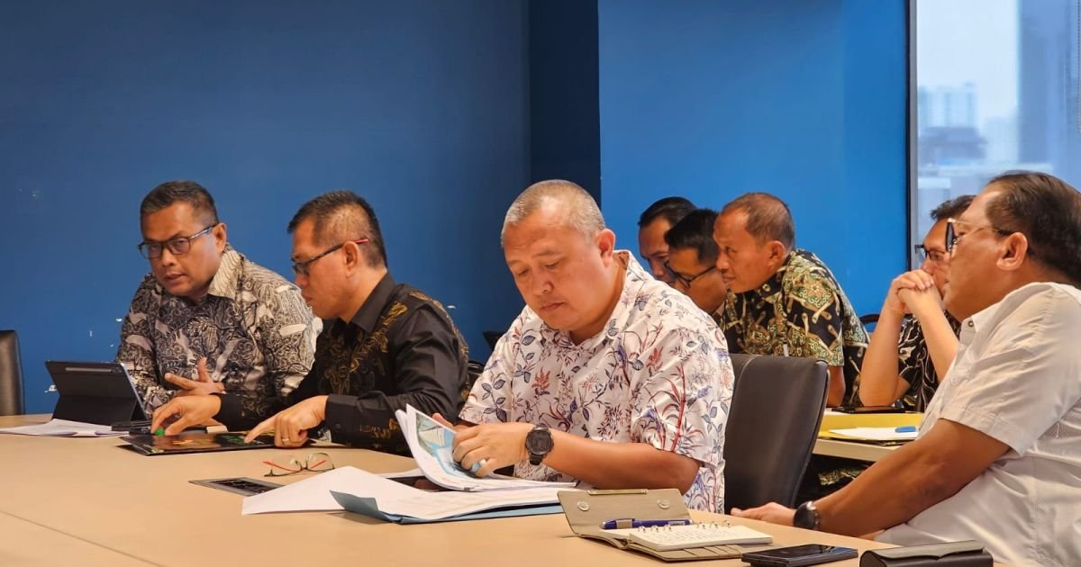 Pemkab Bogor Optimalkan Pengawasan Anggaran lewat Pendampingan KPK