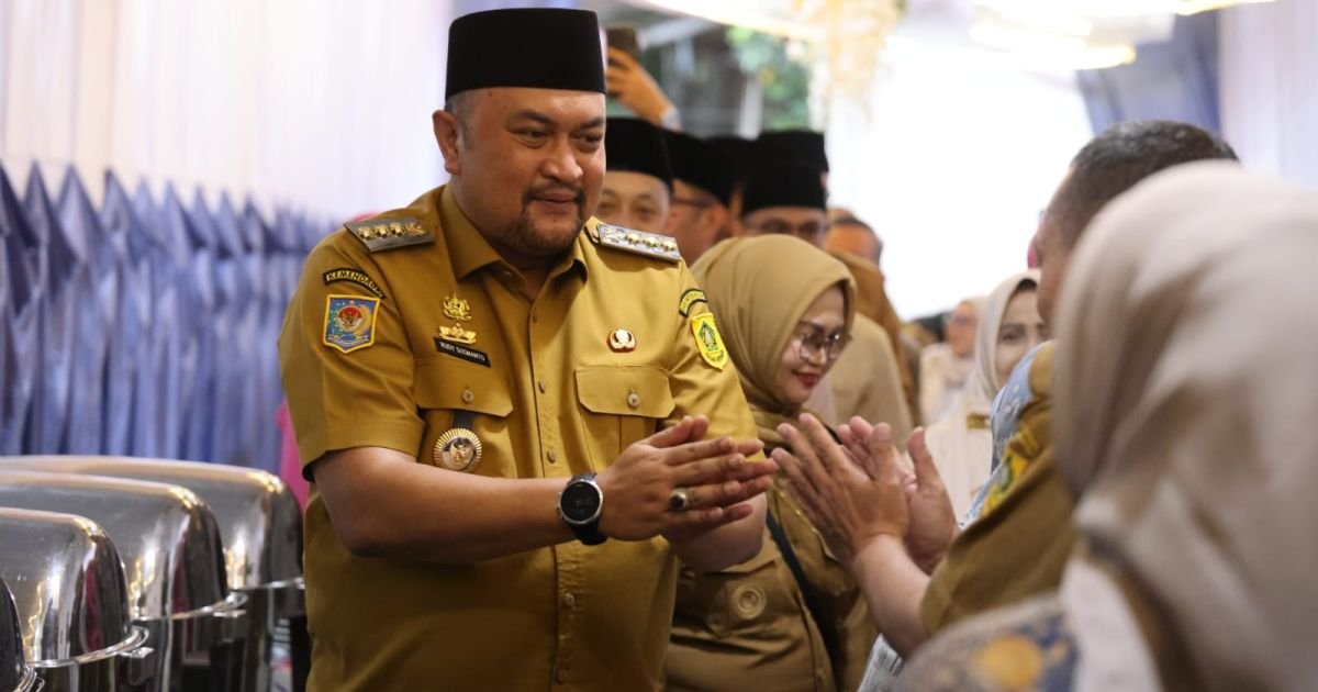 Dukung Program MBG Presiden Prabowo, Pemkab Bogor Targetkan 700 Dapur SPPG