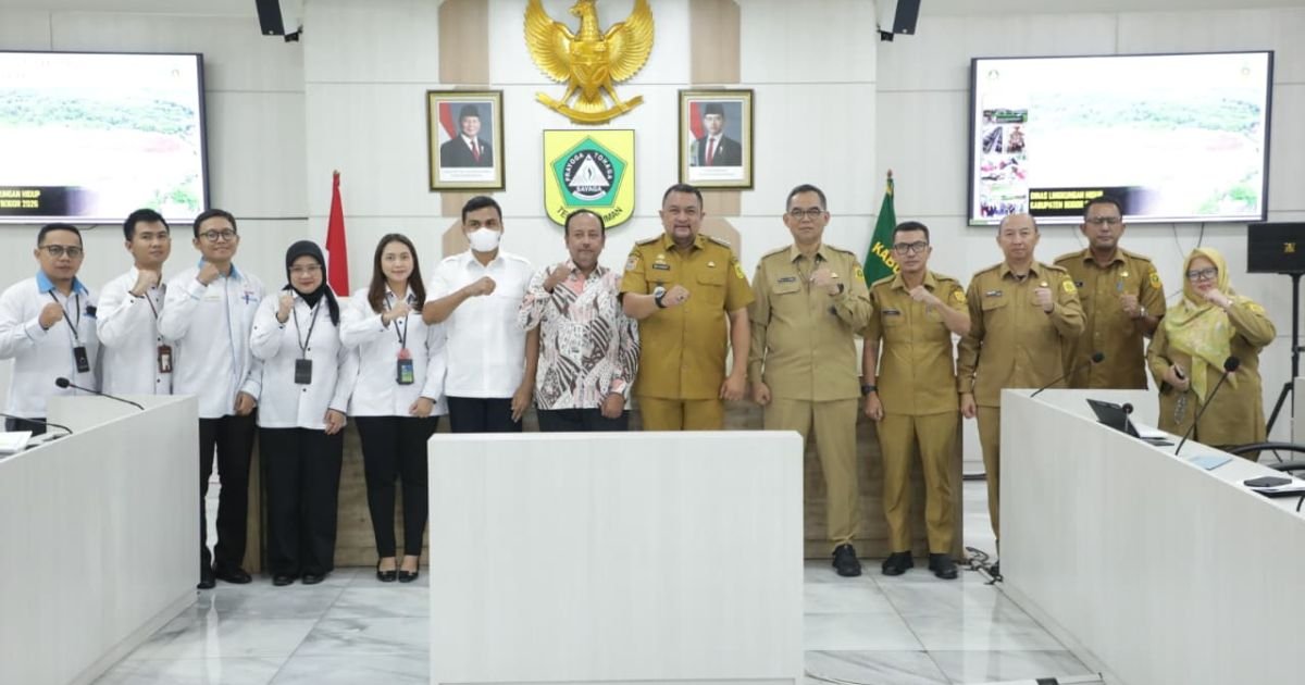 Rudy Susmanto Dorong Controlled Landfill dan PSEL, 40 Hektar Lahan TPA Galuga Dipulihkan