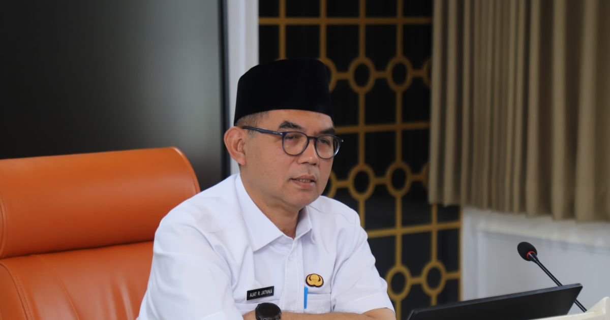 Digital, Transparan, dan Real-Time: Transformasi Keuangan Pemkab Bogor Diakui Nasional
