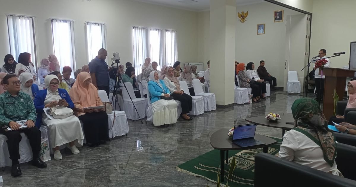 Pemkab Bogor Dorong Perencanaan Responsif Gender dan Ramah Anak dalam Forum Pembangunan 2026