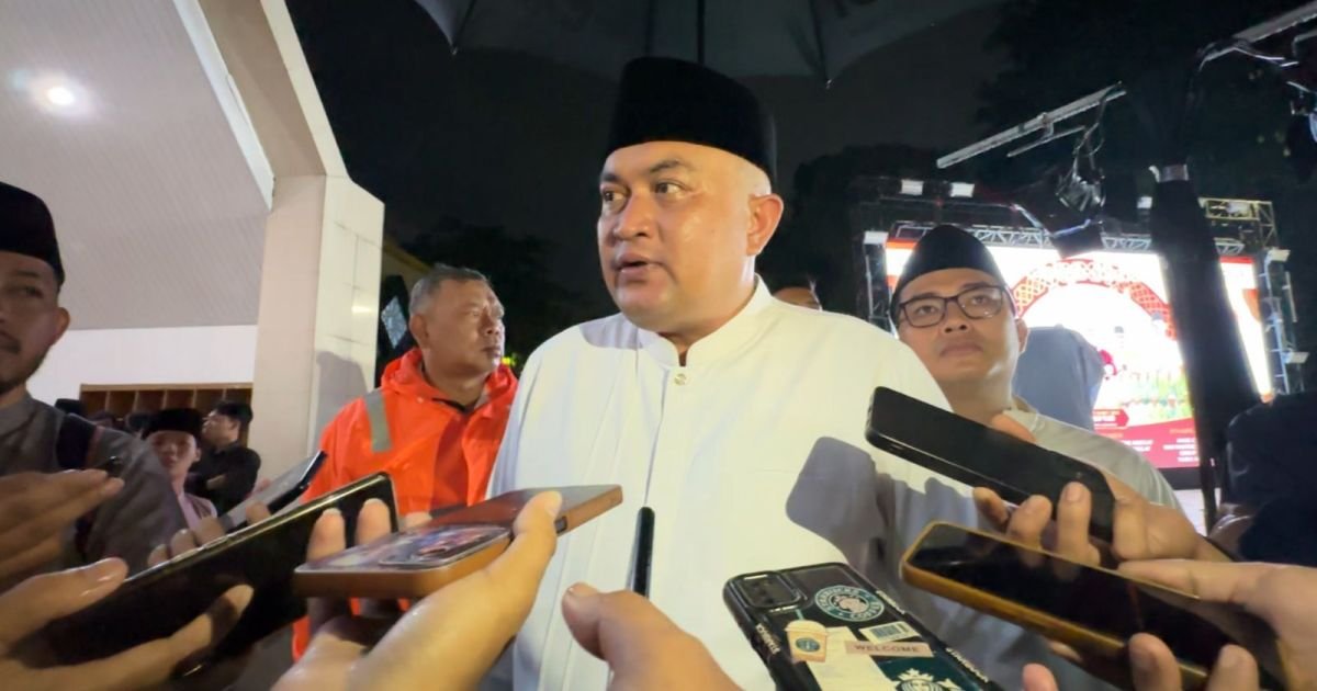 Cegah Gratifikasi Saat Hari Raya, Pemkab Bogor Tegaskan Larangan ASN Terima Hadiah dan Minta THR