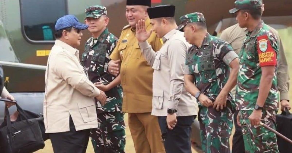 Rudy Susmanto Soroti Pentingnya Persatuan di Tengah Stabilitas Ekonomi Nasional