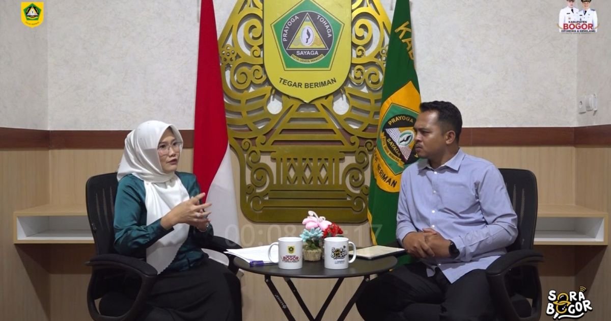 Di Era Rudy Susmanto, Wisata Kabupaten Bogor Melesat dan Lampaui Target 2025