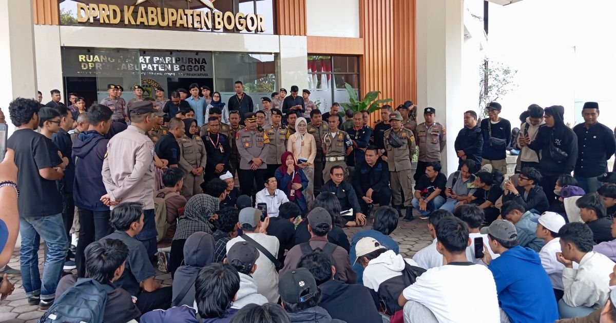 KH AY Sogir: DPRD Terbuka untuk Kritik, Digitalisasi Posyandu Masih Butuh Perhatian