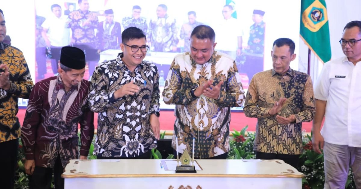 Musrenbang RKPD 2026, Rudy Susmanto Fokuskan Pembangunan Bogor pada Infrastruktur dan SDM