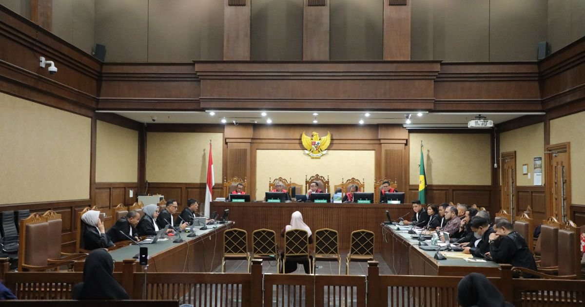 JPU Ungkap Tabir Tersembunyi Keterlibatan Ibrahim Arief di Kasus Chromebook Kemendikbudristek