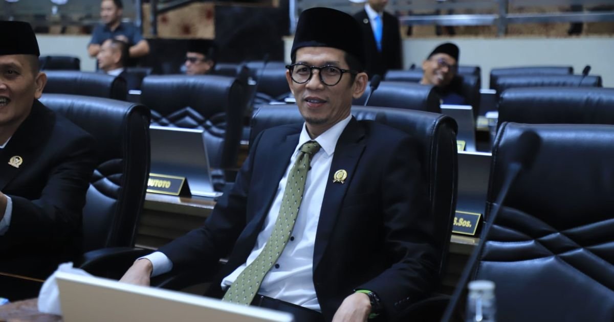 KH Achmad Yaudin Sogir Dukung Penguatan Ketahanan Pangan di Kabupaten Bogor, Sejalan Program Nasional Prabowo Subianto