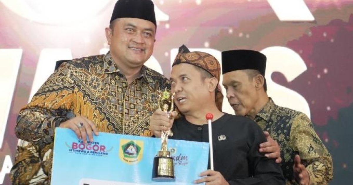 Rudy Susmanto Dorong Transparansi dan Profesionalisme, Inspektorat Telusuri Isu Jual Beli Jabatan