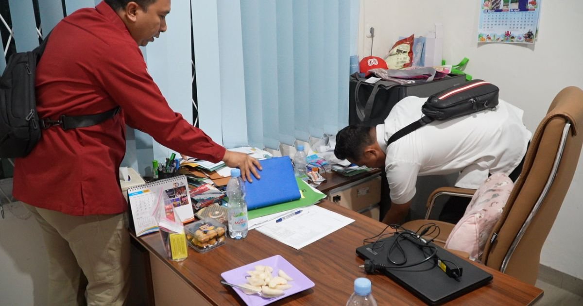 Dari Emas hingga Amplop Berisi Uang dan Motor Mewah, Kejati Sumsel Bongkar Dugaan Korupsi di Musi Banyuasin