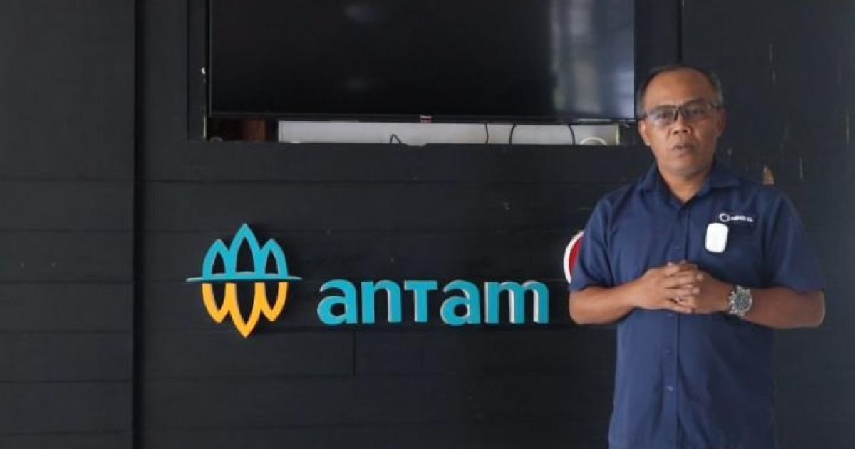 Kolaborasi Korporasi dan Komunitas dalam Pelestarian Hutan: Strategi PT Antam Menuju Pembangunan Berkelanjutan