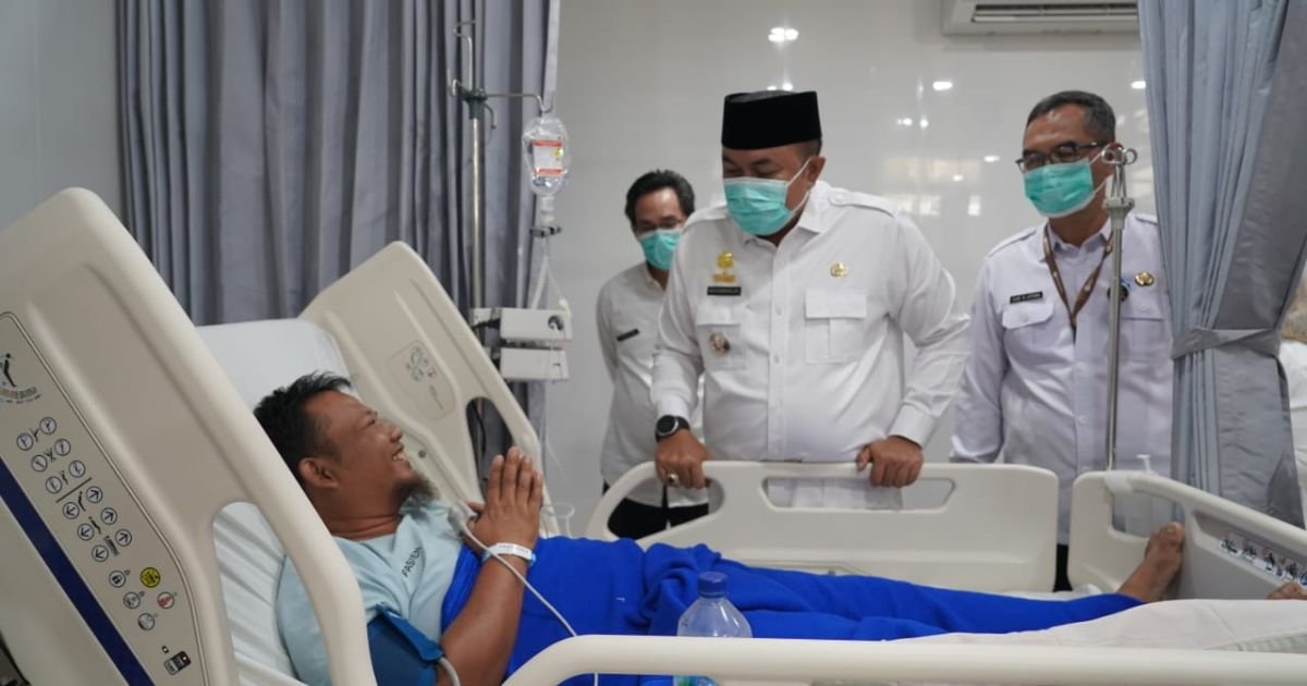Rudy Susmanto Dorong Infrastruktur, Layanan Dasar, dan Pusat Ekonomi Baru di Kabupaten Bogor