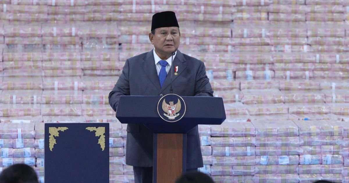 Super Jumbo! Rp371,1 Triliun Aset Negara Berhasil Diselamatkan, Bukti Ketegasan Penegakan Hukum