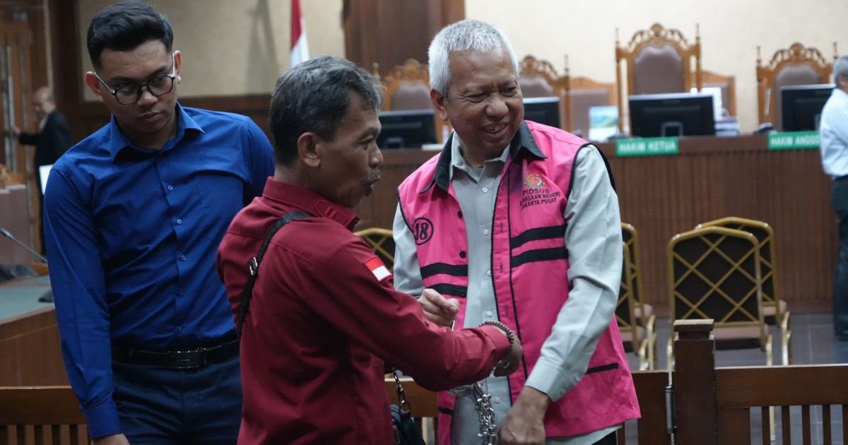 Polemik di Pengadilan Tipikor: Keterangan Ahli Terdakwa Guncang Dakwaan JPU dalam Skandal Pertamina