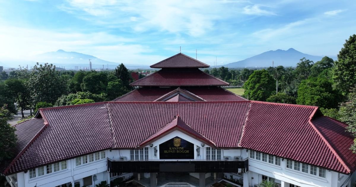 Pemkab Bogor Tuntaskan Audit Investigasi Dugaan Jual Beli Jabatan Dan Penanganan Dilimpahkan ke Aparat Penegak Hukum