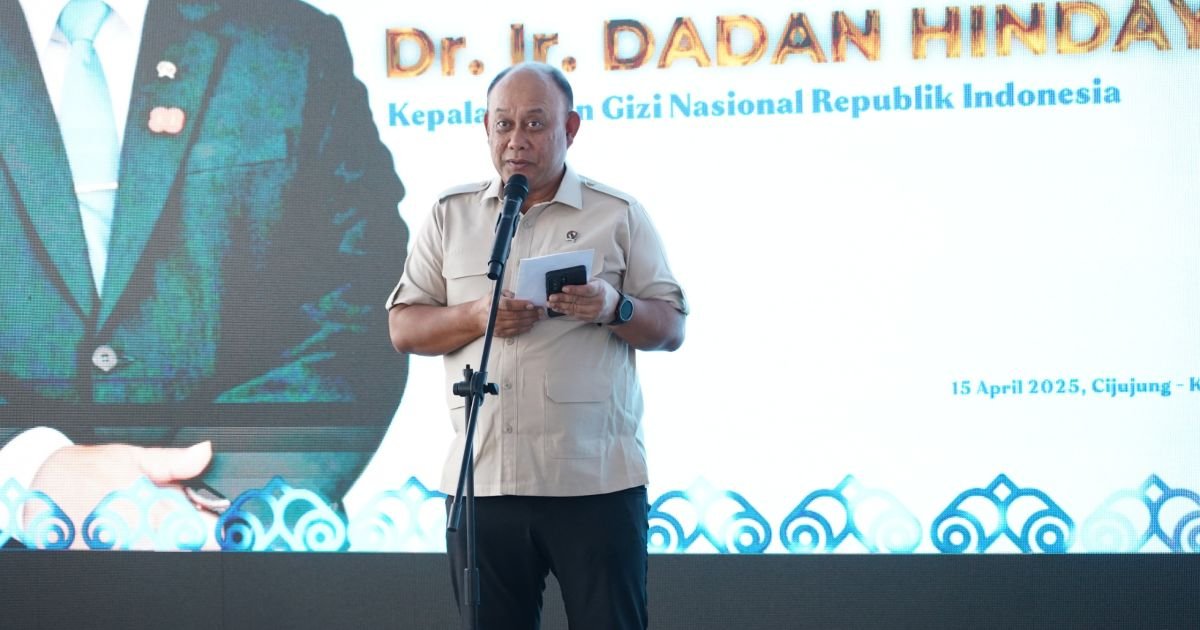 Di Bawah Kepemimpinan Rudy Susmanto, Pemkab Bogor Perkuat Program Makan Bergizi Gratis melalui Peresmian SPPG Cijujung dan Koperasi Kadin