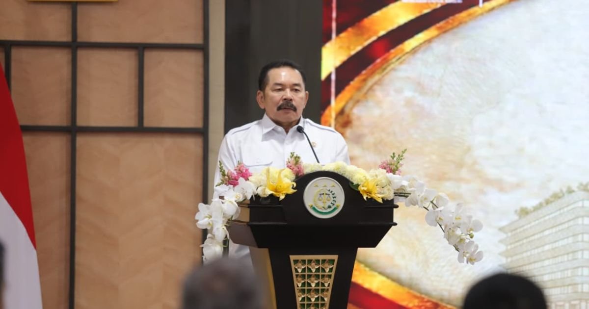 Kolaborasi Bersejarah! Persatuan Jaksa Indonesia dan Ikatan Dokter Indonesia Bersinergi, Perkuat Penegakan Hukum dan Kesehatan Yustisial