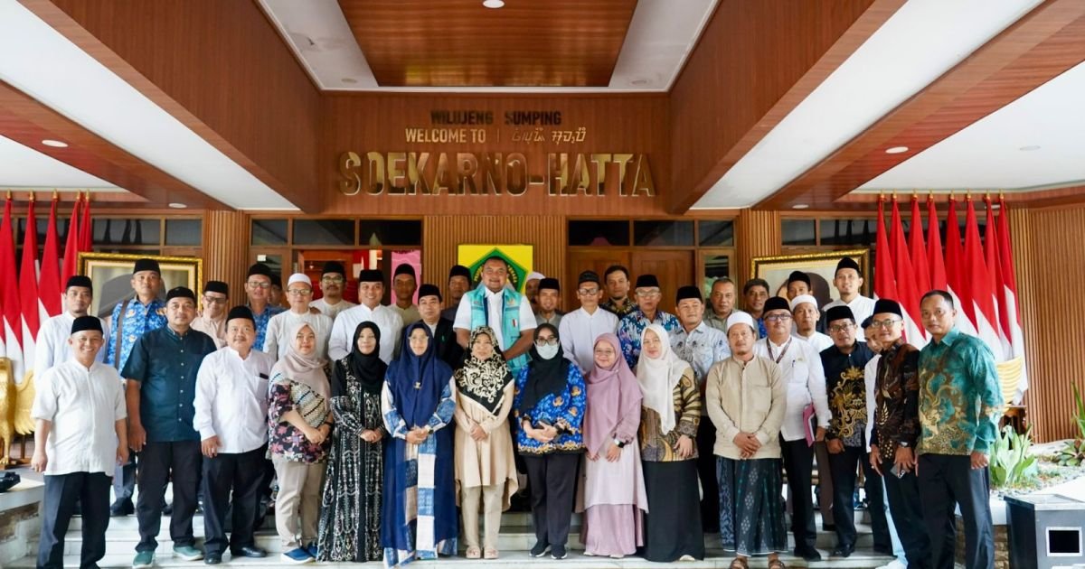 Pemkab Bogor Optimistis, Pemeriksaan Kesehatan Jemaah Haji Tembus 3.800 Data