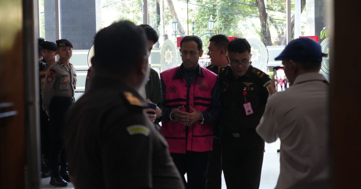 Fakta Mengejutkan di Persidangan! JPU Sebut Pengadaan Chromebook Diduga Tak Berdasar Kebutuhan Negara